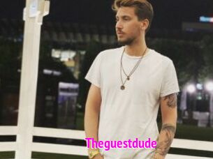 Theguestdude