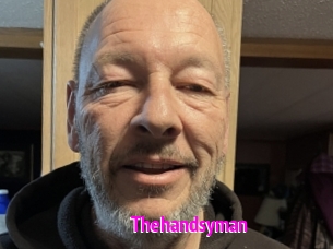 Thehandsyman