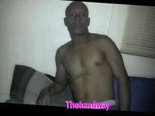 Thehardway