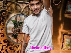 Thehoottboy