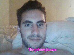 Thejohnnybravo