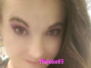 Thejuice83