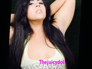 Thejuicydoll