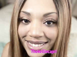 thekelliecapri Porn Loverz