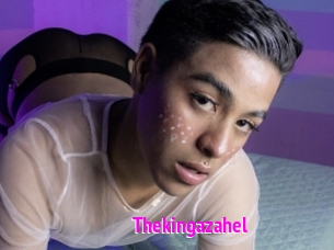 Thekingazahel