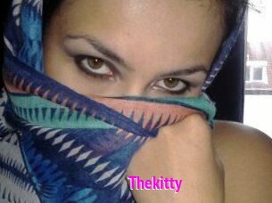 Thekitty