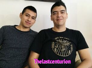 Thelastcenturion