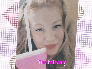 Thelittleamy