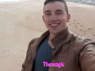 Themagic