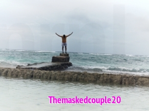 themaskedcouple20 Porn Loverz