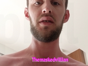 Themaskedvillian