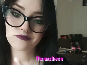themazikeen Porn Loverz