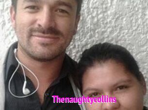 Thenaughtycollins
