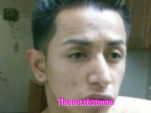 Thenextbatman