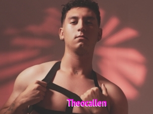 Theocallen