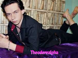 theodorealpha Porn Loverz