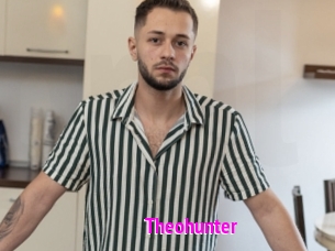 Theohunter