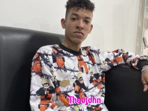 Theojohn