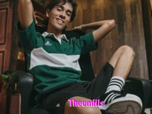 Theomills