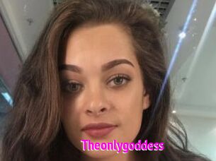 theonlygoddess Porn Loverz
