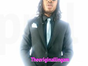 Theoriginallingam