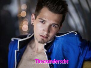 Theosanderscbt