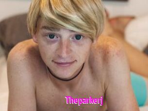 Theparkerj