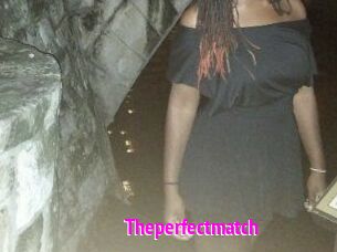 Theperfectmatch