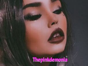 Thepinkdemonia