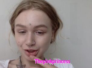 Thepinkprincess