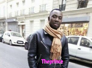 Theprince
