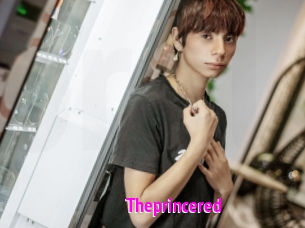Theprincered