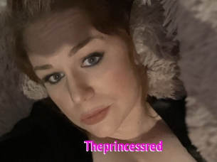 Theprincessred