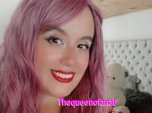 Thequeenofanal