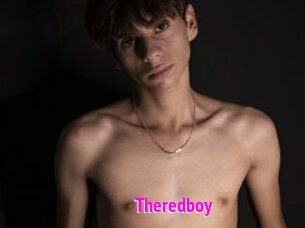 Theredboy