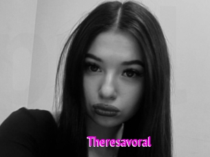Theresavoral
