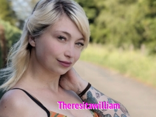 Theresitawilliam