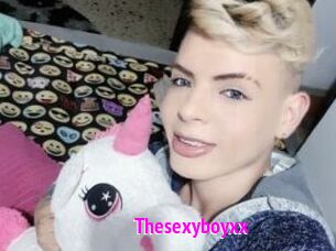 Thesexyboyxx