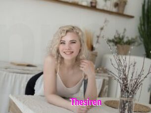 Thesiren