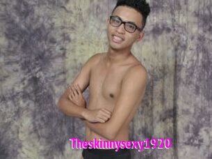 Theskinnysexy1920