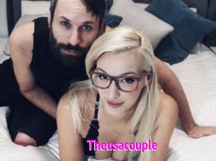 Theusacouple