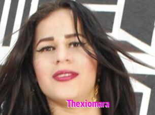 Thexiomara