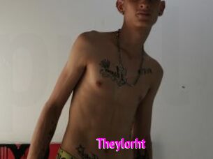 Theylorht
