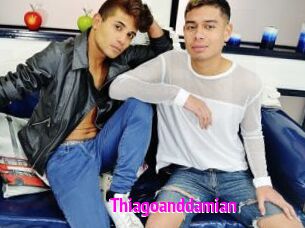 Thiagoanddamian