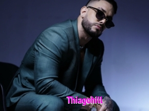 thiagohill Porn Loverz