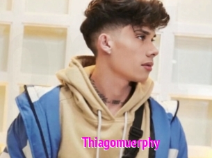 Thiagomuerphy