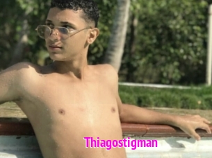 Thiagostigman