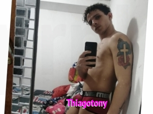 Thiagotony