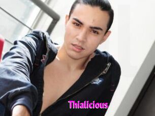 Thialicious