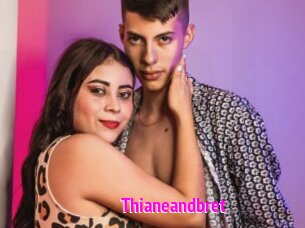 thianeandbret Porn Loverz
